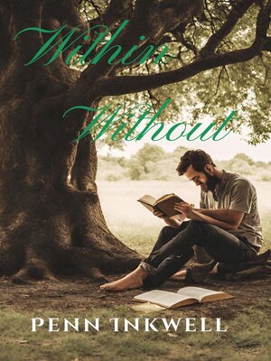 cover image of Within Without